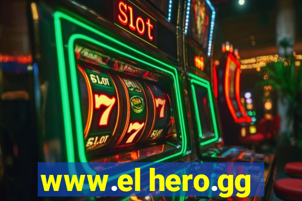 www.el hero.gg